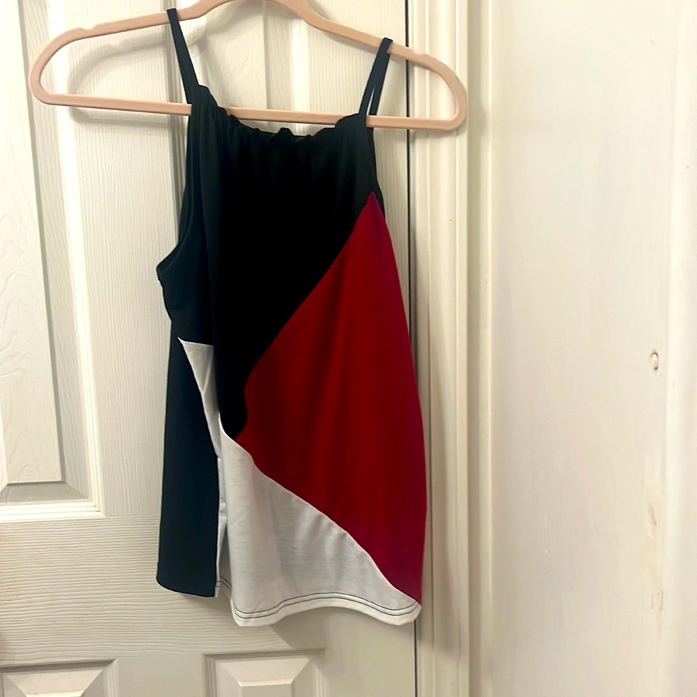 Summer tank top